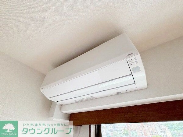 その他室内・内装(設備)
