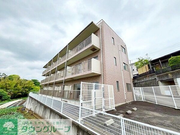 外観(★大倉山店スタッフが周辺も含めてご案内致します★)