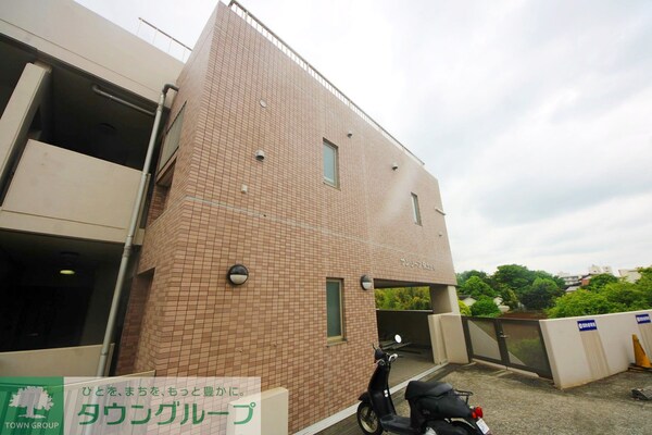 外観(★大倉山店スタッフが周辺も含めてご案内致します★)