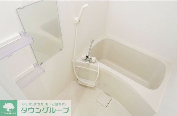 バス／シャワールーム等