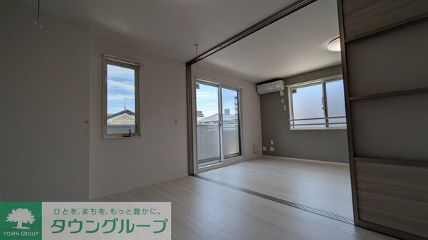 リビング・居室