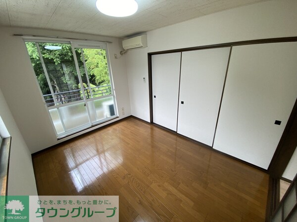 子供部屋