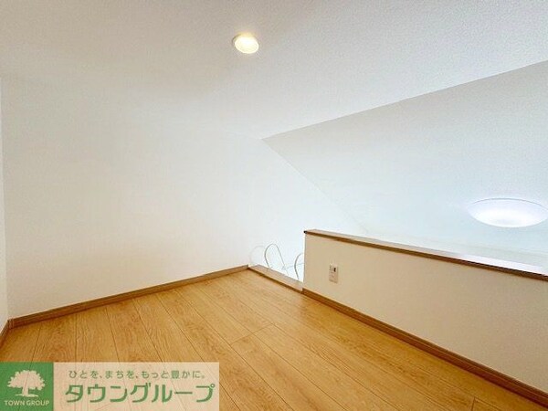 子供部屋