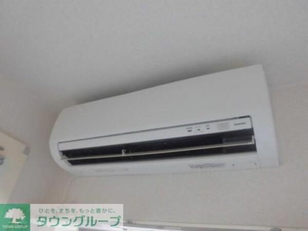設備(別部屋参考)