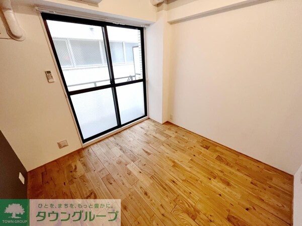 リビング・居室(★気になる所はタウンハウジング大倉山店へ一度ご相談下さい！★)
