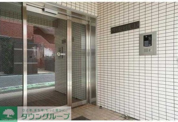 ロビー