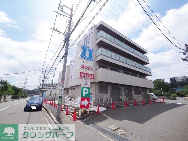 外観(外観)