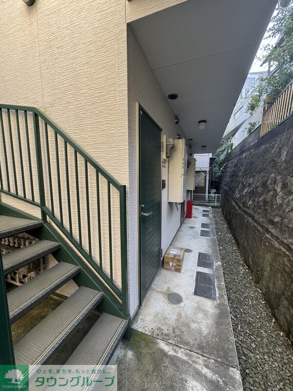 エントランス(エントランス)