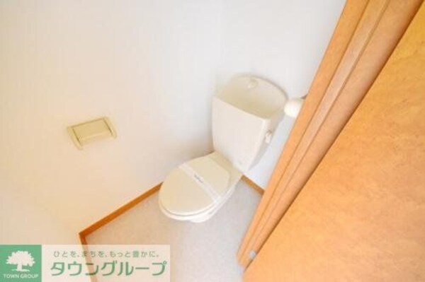 トイレ(同シリーズ)
