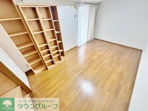 子供部屋