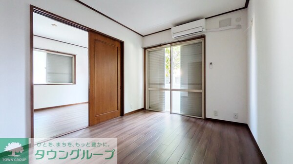 リビング・居室(★気になる所はタウンハウジング大倉山店へ一度ご相談下さい！★)