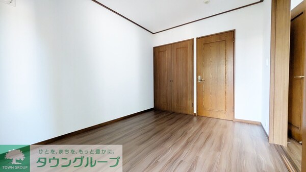 リビング・居室(★気になる所はタウンハウジング大倉山店へ一度ご相談下さい！★)