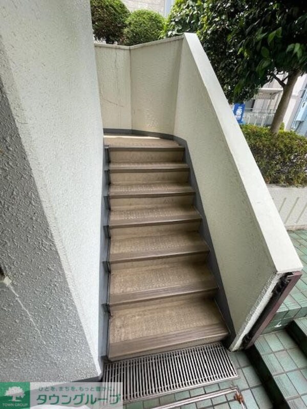 共有部分