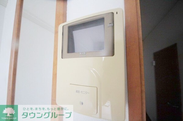 セキュリティ(同シリーズ)