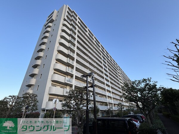 外観(外観)