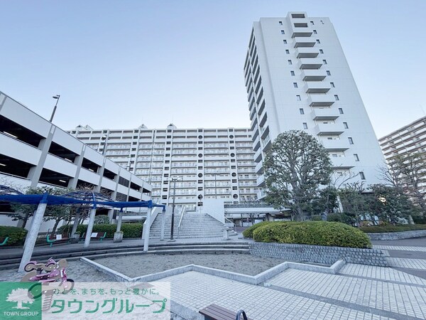 外観(外観)