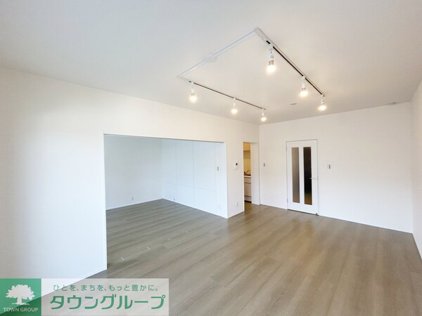リビング・居室