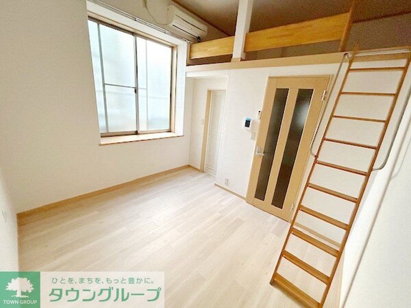 リビング・居室