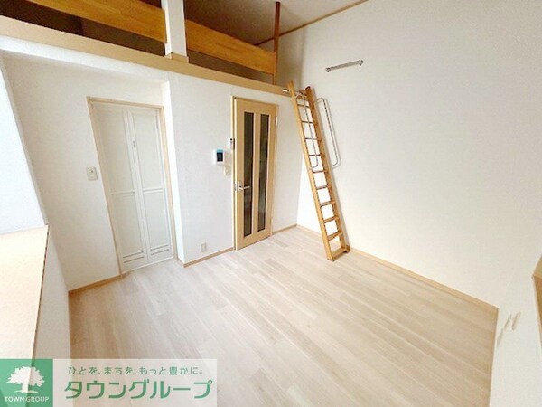 リビング・居室