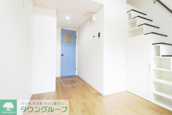 リビング・居室