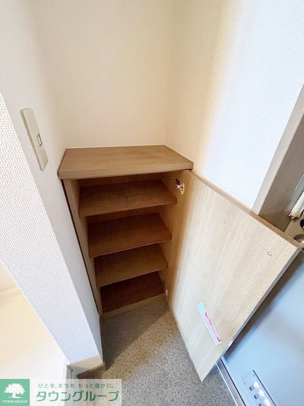 収納(同シリーズ)