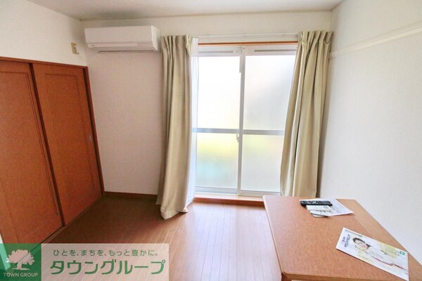 子供部屋