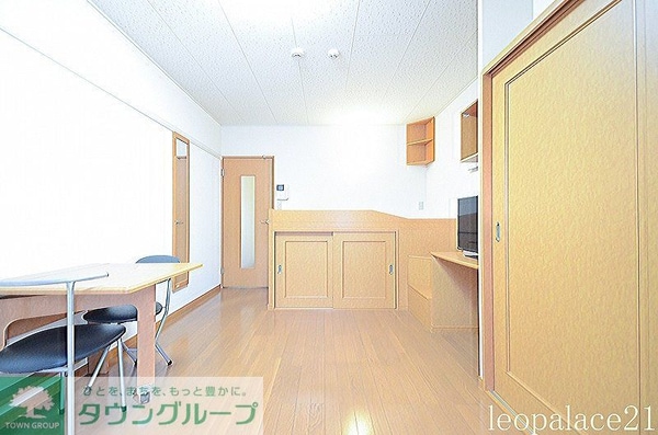 リビング・居室(同タイプ写真)