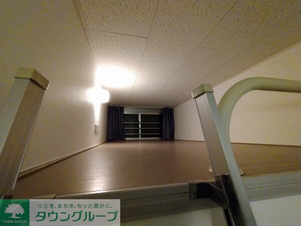 その他(ロフト付き)