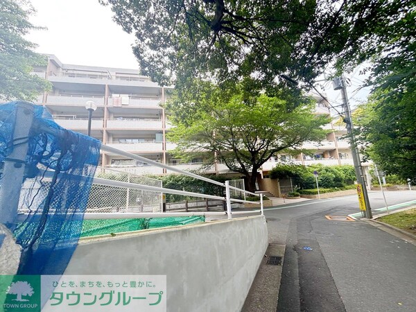 外観(眺望)