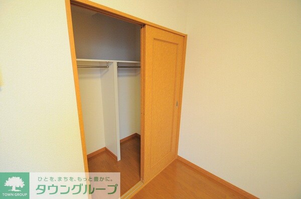 その他室内・内装(1階、同タイプの部屋の写真です)