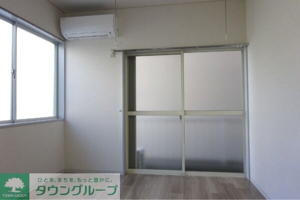 リビング・居室
