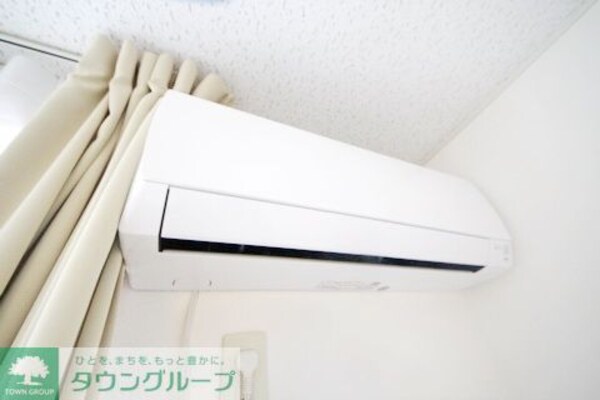 設備(同シリーズ)