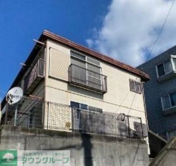 共有部分(外観)