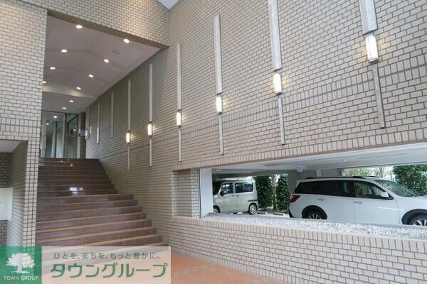 共有部分
