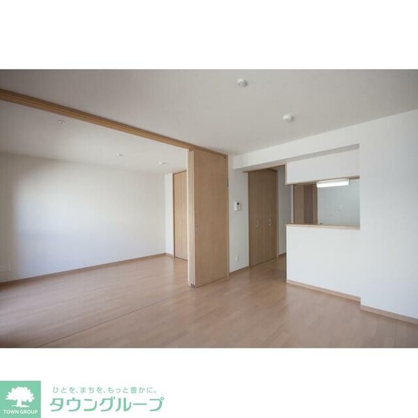 リビング・居室