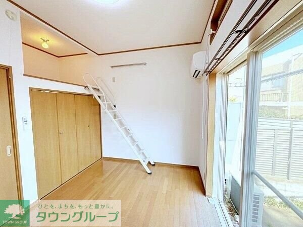 リビング・居室