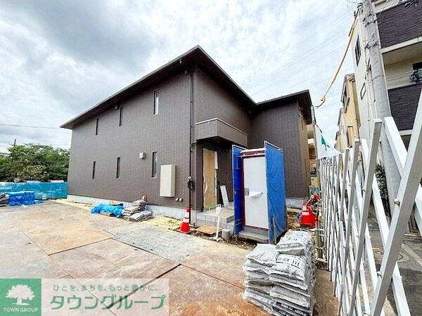 外観(外観)