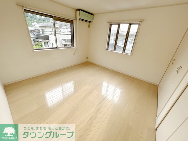 リビング・居室