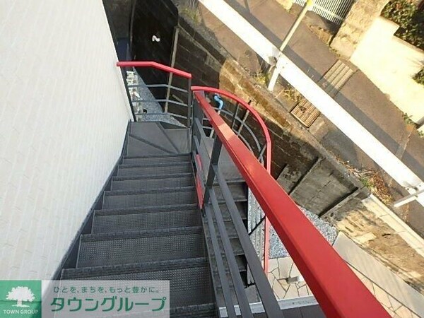 共有部分