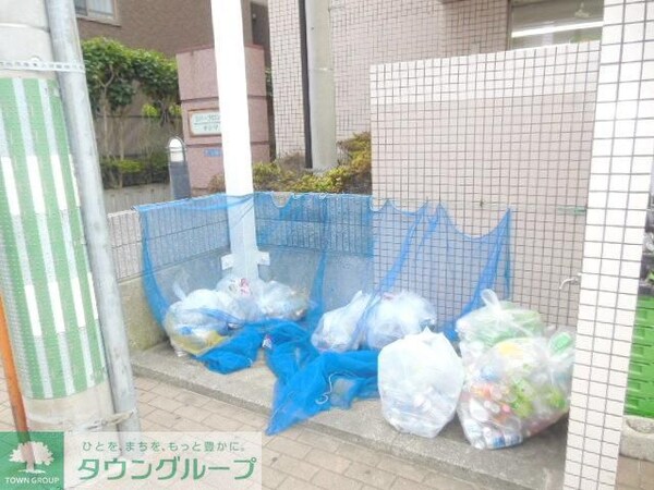 共有部分