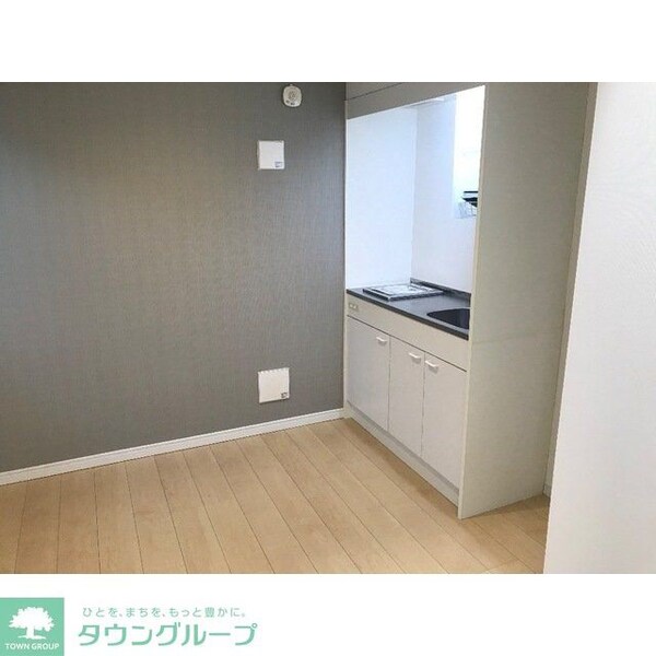 リビング・居室