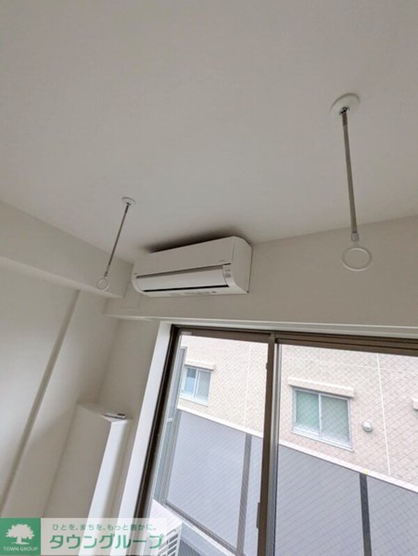 設備(同仕様)