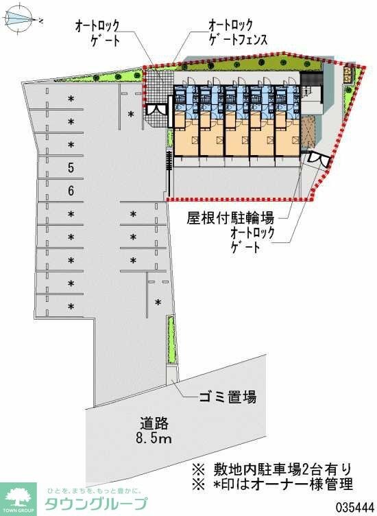 物件内観写真16　