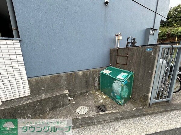 共有部分
