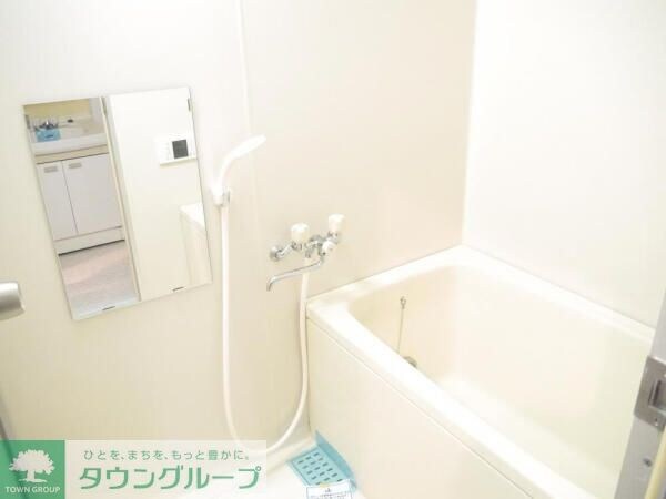 バス／シャワールーム等