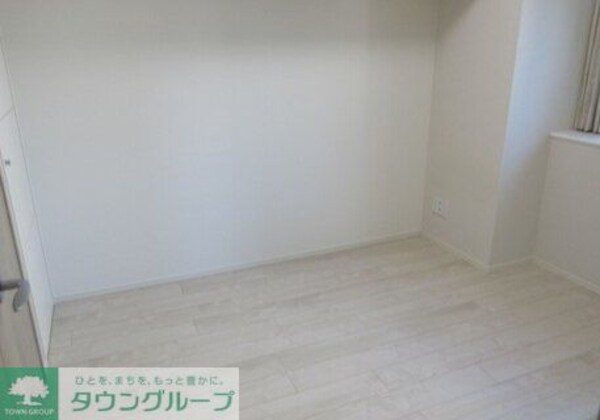 子供部屋(収納)