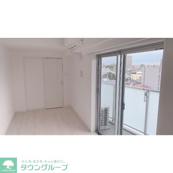 リビング・居室