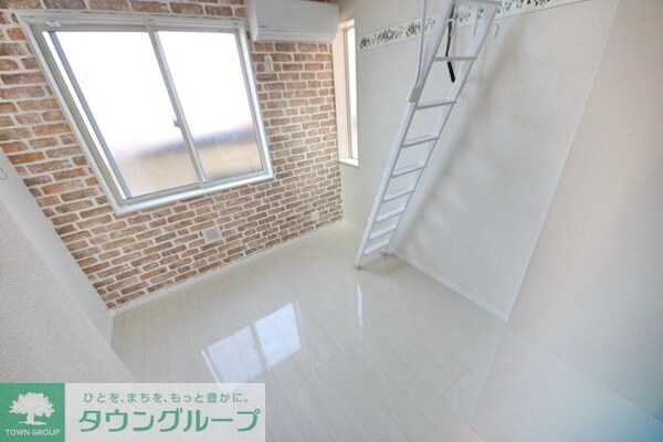 リビング・居室