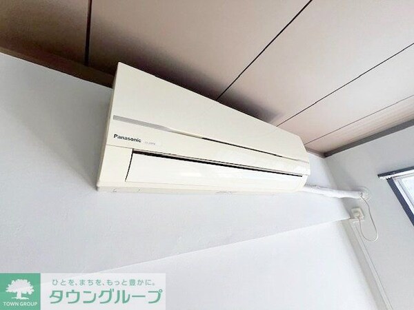 その他室内・内装(設備)