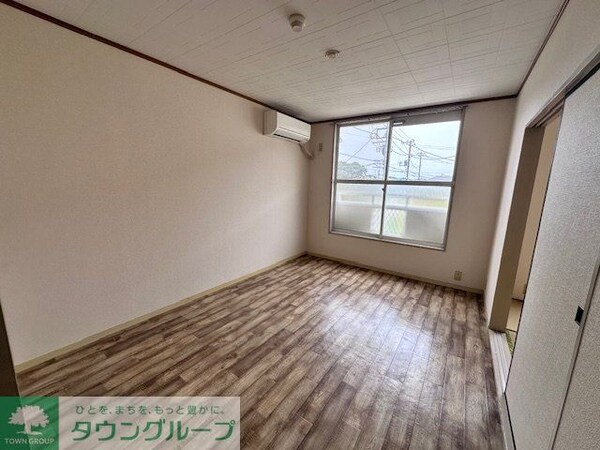 リビング・居室